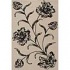 Momeni, Inc. Capri 5 X 8 Ivory Area Rugs