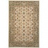 Kas Oriental Rugs. Inc. Winslow Runner 2 X 8 Winslow Ivory/mint