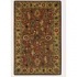 Couristan Nomad 10 X 13 Floral Bijar Copper Cold Area Rugs