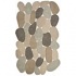 Foreign Accents Chelsea 8 X 10 Chelsea Multi Colored Area Rugs