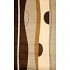 Foreign Accents Bistro Loft 5 X 8 Bistro Brown Are