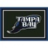 Milliken Tampa Bay Devil Rays 5 X 8 Tampa Bay Devil Rays Spirit
