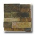 Norstone Stack Stone Ochre Tile  and  Stone