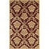 Kas Oriental Rugs. Inc. Chateau 3 X 4 Chateau Cinnamon/ivory Ash