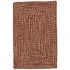 Capel Rugs Agua 5x8 Chair Glow Area Rugs