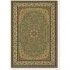 Couristan Izmir 2 X 4 Royal Kashan Sage Ivory Area Rugs