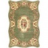 Kas Oriental Rugs. Inc. Providence 5 X 8 Providence Sage Floral
