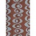 Momeni, Inc. Nolita 8 X 10 Nolita Cocoa Area Rugs