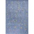 Momeni, Inc. Tibet 5 X 8 Tibet Blue Area Rugs