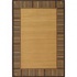 Central Oriental Lisbon 7 X 10 Lisbon Gold Area Rugs