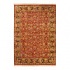 Nejad Rugs Signature Masterpiece 14 X 24 Arts & Crafts Rust/gold