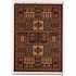 Couristan Kashimar 9 X 12 Antique Nain Burgundy Area Rugs