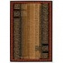 Couristan Everest 10 X 13 Expedition Brown Sienna Area Rugs