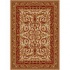 Carpet Art Deco Vintage 4 X 5 Savonnerie/gold Area Rugs