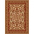 Carpet Art Deco Vintage 4 X 5 Savonnerie/gold Area Rugs