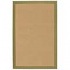Capel Rugs South Terrace 8x11 Fern Area Rugs