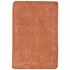 Capel Rugs Basketweave 10x14 Cinnabar Honey Area Rugs