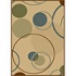 Carpet Art Deco Soul 4 X 5 Hoop/beige Area Rugs