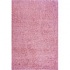 Momeni, Inc. Comfort Shag 8 X 10 Comfort Shag Pink Area Rugs