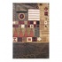 Nejad Rugs Metro 4 X 6 Gold/browns Area Rugs