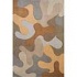 Momeni, Inc. Innovations 4 X 6 Innovations Brown Area Rugs