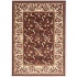 Kas Oriental Rugs. Inc. Cambridge 3 X 4 Cambridge Plum/ivory Flo