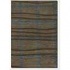 Couristan Kenya 4 X 5 Harmattan Blue Brown Area Rugs