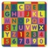 Alessco, Inc. A-z & 0-9 Soft And Safe Tile Set A-z Play Area Til