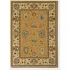 Couristan Woven Treasures 2 X 4 Karabagh Amber Ivory Area Rugs