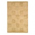 Nejad Rugs Floral Stones 4 X 6 Beige/beige Area Rugs