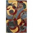 Capel Rugs Andes 8x11 Jewel Area Rugs