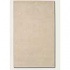 Couristan Indo-natural 5 X 8 Coiled Natural Area Rugs
