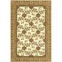 Momeni, Inc. Nouveau 3 X 5 Nouveau Ivory Area Rugs