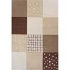 Momeni, Inc. Delhi 5 X 8 Delhi Brown Area Rugs