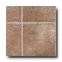 Armstrong Initiator - Bridgeton 6 Cinnamon Vinyl Flooring