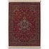 Couristan Kashimar 2 X 4 All Over Center Medallion Antique Red A