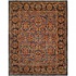 Harounian Rugs International Palace 4 X 6 Light Blue/medium Blue