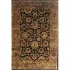 Momeni, Inc. Mandalay 4 X 6 Espresso Area Rugs