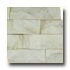Norstone Stack Stone White Tile  and  Stone