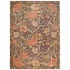 Capel Rugs Marthas Pastels 5x8 Dusk Area Rugs