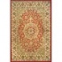 Momeni, Inc. Agra 4 X 6 Agra Burgundy Area Rugs