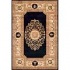 Momeni, Inc. Maison 4 X 6 Black Area Rugs
