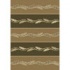 Milliken Autumnscape 4 X 5 Maize Tobacco Antique Area Rugs