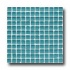 Original Style Tumbled Beach Washed Single Mosaic Colorado Tile