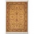 Couristan Kashimar 4 X 7 Shah Abbas Golden Moss Area Rugs
