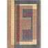 Kas Oriental Rugs. Inc. Legacy Round 5 Ft Legacy Wedgewood/gold