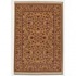 Couristan Mirage 8 X 12 Utopia Beige Area Rugs