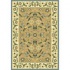 Central Oriental Cambridge 6 X 9 Cambridge Khaki Area Rugs