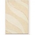 Couristan Anthians 2 X 8 Runner Ivory Area Rugs