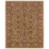 Capel Rugs Kaimuri-medallions 10x14 Chamgpagnepeach Area Rugs